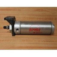 Bimba 705-D Pneumatic Cylinder 705D WMount - Used