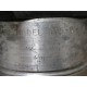 Bimba 705-D Pneumatic Cylinder 705D WMount - Used