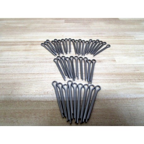 MSC F900101A Cotter Pin (Pack of 39) - New No Box