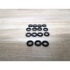 Motion Industries 008 O-Ring 008 (Pack of 15) - New No Box