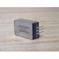 Magnecraft W101MPCX-6 Reed Relay W101MPCX6 - New No Box