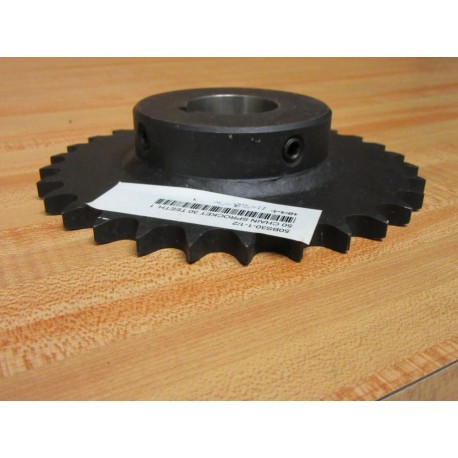 Martin 50BS30-1-12 Sprocket 50BS30112 - New No Box