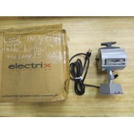 Electrix 7700 Task Light E612