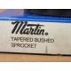 Martin 60BTB18-1610 Sprocket 60BTB18