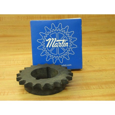 Martin 60BTB20-2012 Sprocket 60BTB20