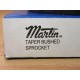 Martin 60BTB20-2012 Sprocket 60BTB20