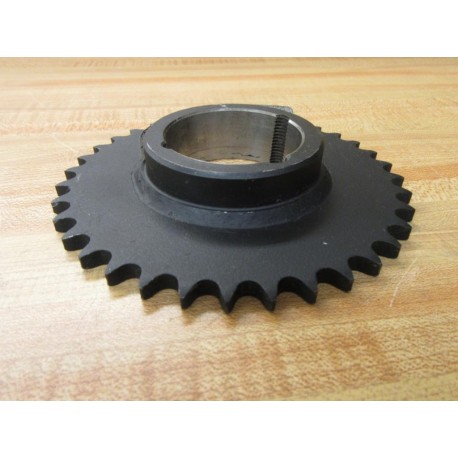 Martin 40BTB36 Sprocket 40BTB36 - New No Box