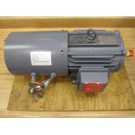 A.O. Smith 8-39220304-01 AC Motor w Blower Motor 385418-02 - New No Box