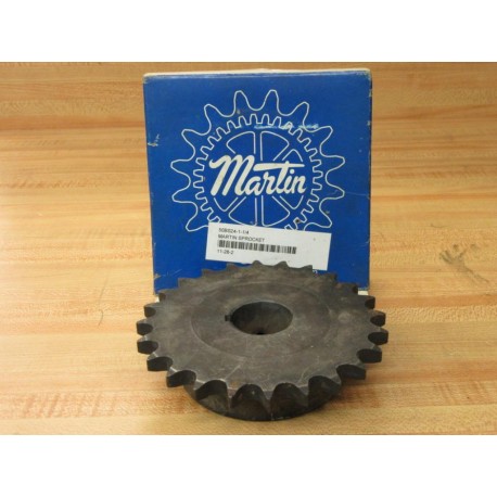 Martin 50BS24-1-14 Sprockets 50BS24114