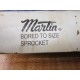 Martin 50BS24-1-14 Sprockets 50BS24114