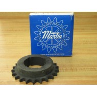 Martin 50BTB22-1610 Sprocket 50BTB22