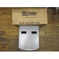 McLean Midwest MHB11-0216-G306 Air Conditioner MHB110216G306