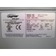 McLean Midwest MHB11-0216-G306 Air Conditioner MHB110216G306