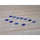 Nichicon N9946 Capacitor UF220 50V (Pack of 11) - New No Box