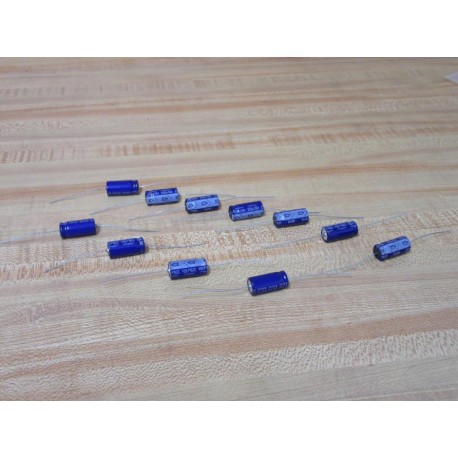 Nichicon N9946 Capacitor UF220 50V (Pack of 11) - New No Box