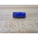 Nichicon N9946 Capacitor UF220 50V (Pack of 11) - New No Box