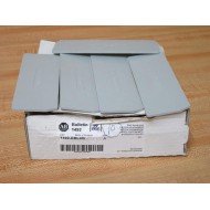 Allen Bradley 1492-EBL4Q End Barrier 1492EBL4Q (Pack of 5)