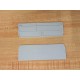 Allen Bradley 1492-EBL4Q End Barrier 1492EBL4Q (Pack of 5)