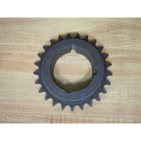 US Tsubaki H40BTL25 Sprocket H40BTL25 - New No Box