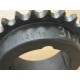 US Tsubaki H40BTL25 Sprocket H40BTL25 - New No Box