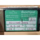 Buschjost 8212300.8001 Valve 82123008001 - New No Box