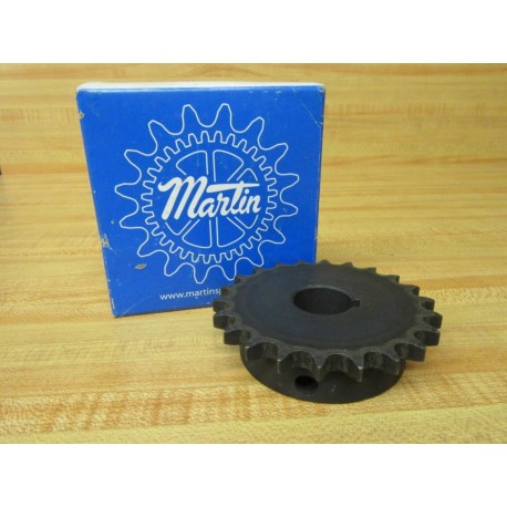 Martin 40BS22HT-1 Sprocket Sabertooth 40BS22HT1