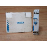 Crouzet 88-826-115 Timer Relay 88826115