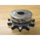 US Tsubaki 80B12F-1 Sprocket 80B12F1 - New No Box