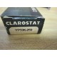 Clarostat VP-50-K 250 VP50K250 Resistor 250 Ohms