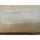 Morse 167970 Coupling Cover 167970