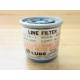 Lube 109311 Filter 109311