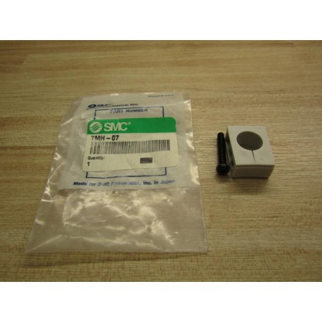SMC TMH-07 In-Line Flow Control (Pack of 3)