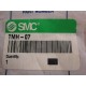 SMC TMH-07 In-Line Flow Control (Pack of 3)