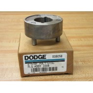 Dodge 008058 Flange 008058