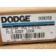 Dodge 008058 Flange 008058