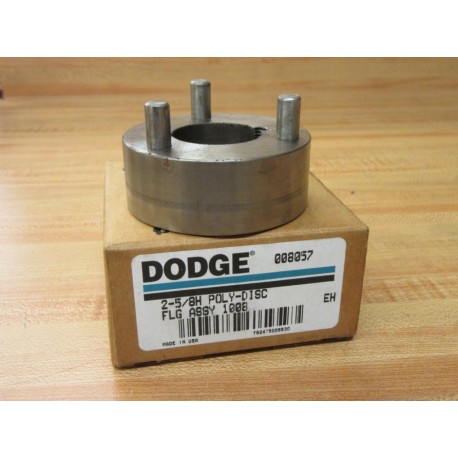 Dodge 008057 008057