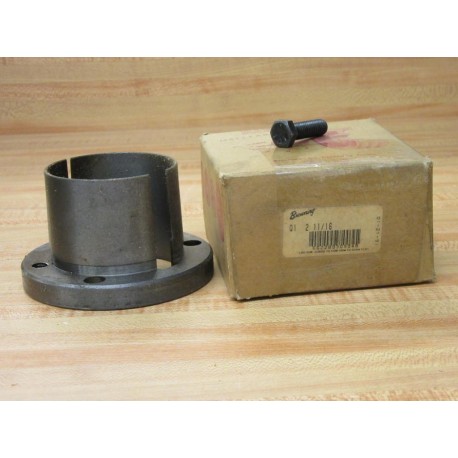 Browning Q1 2-1116 Bushing  Q121116