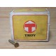 Troy 516-18-100-2 Flat Head Screw 516181002 (Pack of 40)