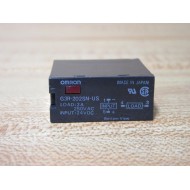 Omron G3R-202SN-US Output Module G3R202SNUS - New No Box