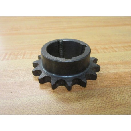 Dodge 40BTL15H-1008 Sprocket 40BTL15H1008 - New No Box