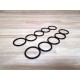 Motion Industries 220 Buna O-Rings 220 (Pack of 10)