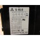 Mitsubishi S-K10 Contactor SK10 - Used