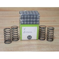 Allen Bradley B11602 Contact Spring (Pack of 4)