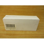 OnQ 364402-01 4 Port Outlet 36440201 (Pack of 25)