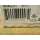 OnQ 364402-01 4 Port Outlet 36440201 (Pack of 25)