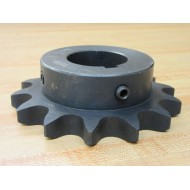 80BS14H-1-34 Sprocket 80BS14H134 - New No Box