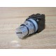 General Electric CR104B122 Selector Switch