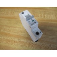 Allen Bradley 1492-SP-1B100 Circuit Breaker 1492SP1B100 8A - Used
