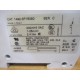 Allen Bradley 1492-SP-1B100 Circuit Breaker 1492SP1B100 8A - Used