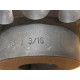 Martin 60BS14-1-316 Sprocket 60BS14-1-316